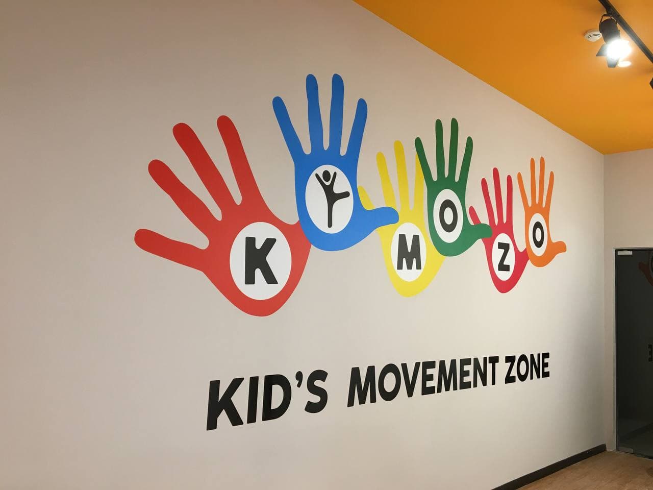 Işıksız Duvar Uygulaması