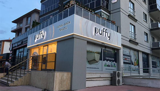 Işıklı Tabela Projeleri