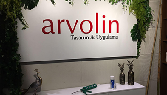 Işıksız Duvar Uygulaması